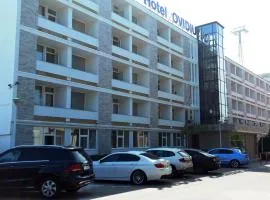 Hotel Ovidiu
