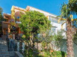 House Goran, hotel a Crikvenica