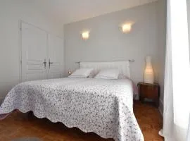 Holiday Home near Paris with Garden