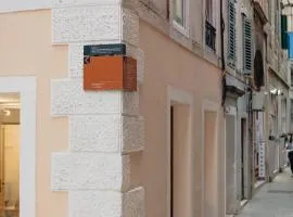 Old Town Apartment Split