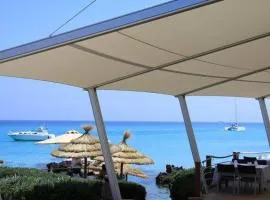 APPARTEMENT "DINA" Kélibia