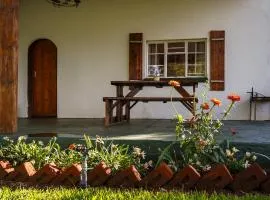 Karoo Huisie Bethulie