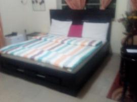 Terminal One Hotel,, hotel 