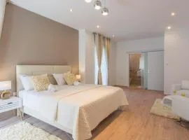 Rooms Sea & Sun with private parking