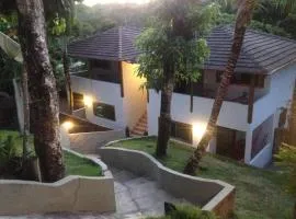 Lindo Apartamento, Condominio VilaZion, Arraial d' Ajuda centro