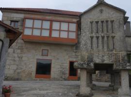 Casa Bravo, goedkoop hotel in Gondomar