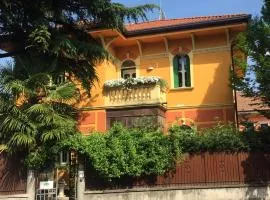 Liberty Bed & Breakfast
