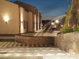 B&B Le Antiche Cisterne, hotell sihtkohas Tremestieri Etneo