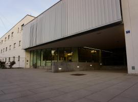 Hostel Salzburg-Wals – hotel w mieście Salzburg