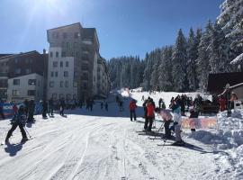 Stenata Huge Ski To Door Apartments