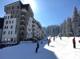 Stenata Huge Ski To Door Apartments