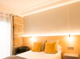 Los 10 Mejores Hostales Y Pensiones De San Sebastián España Booking Com