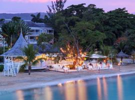 Couples Sans Souci, resort in Ocho Rios