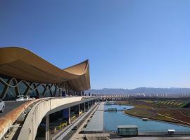 Kunming Changshui Airport Escape Hotel, Hotel in Kunming