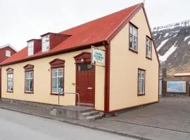 Guesthouse Gamla