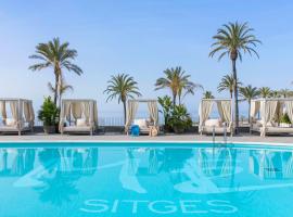 ME Sitges Terramar