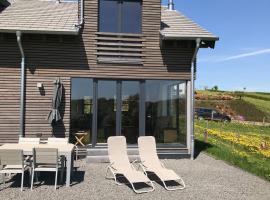 Ferienhaus am Nationalpark, hotel i Morsbach