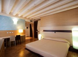 Allegria, hotel near Udine Airfield - UDN, 