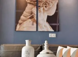 Siggos Suites