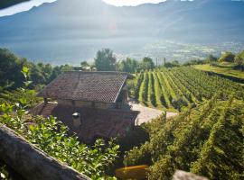 Agriturismo Ruc del Lac: Boario Terme'de bir ucuz otel