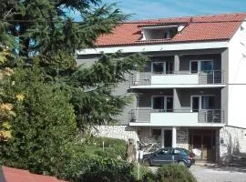 Apartment Cvjetna