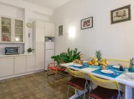 Titty House - Crocetta