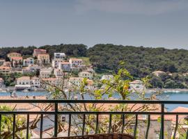 Fioretta, hotel cerca de Estación de autobuses de Mali Lošinj, Mali Lošinj