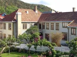 Ellingsens Apartment Egersund