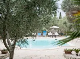 B&B Tenuta la Cornula