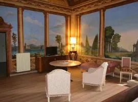 Palazzo Platoni