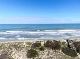 Terning Point
