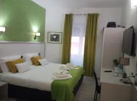 La casa di Atena
