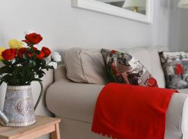 Casa Apolo, hotel in Mogán