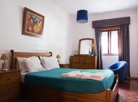Apartamento Tavira