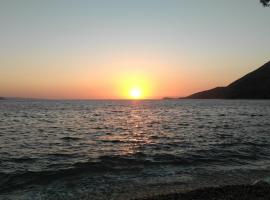 Blue apartment, hotel a Viganj