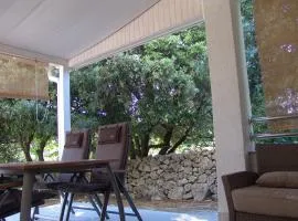 Green Paradise Apartment Novalja