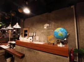 Cube Bed Station & Tours Sdn Bhd