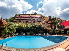 Bougainvillea Terrace House
