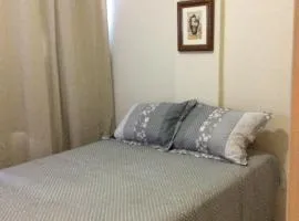 Coração de Copacabana
