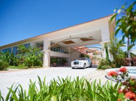 Ishigaki Resort Hotel, resort in Ishigaki Island