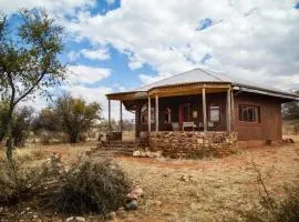 Krumhuk Guestfarm