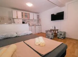 Fri Apartment