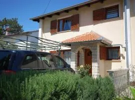 Apartment Bedenikovic by El-Pi Tours