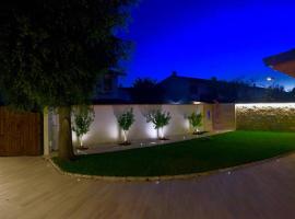 Villa Sabaudia, holiday home in Sabaudia