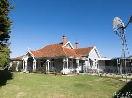 The Convent Boutique Accommodation, herberg in Hay