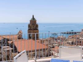 Casa Mao, hotel a Amalfi