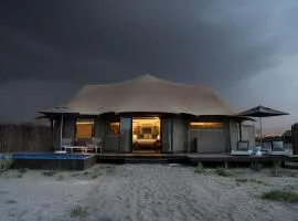 Kingfisher Retreat by Sharjah Collection