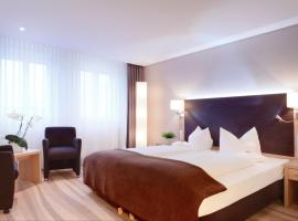 Ringhotel Loew's Merkur, Hotel in Nürnberg