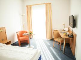 Hotel Seltenbacher Hof, pet-friendly hotel in Tuttlingen