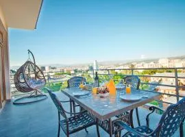 Hotel Orion Tbilisi